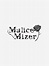 "MALICE MIZER rose" Sticker for Sale by InsideBeast | Redbubble