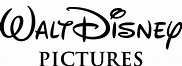 Logotipo da Walt Disney Pictures PNG transparente - StickPNG