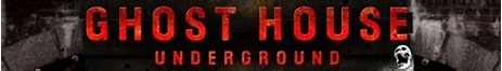 Lionsgate's 4 Ghost House Underground Film Trailers and Images — GeekTyrant