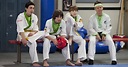 Karate-Chaoten · Serie im Stream online ansehen, alle Anbieter und News