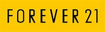 Collection of Forever 21 Logo PNG. | PlusPNG