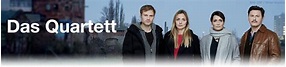 Das Quartett Episodenguide – fernsehserien.de