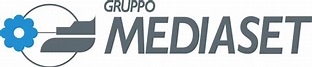 Mediaset Logo / Television / Logonoid.com