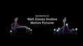 Walt Disney Studios Motion Pictures/Disney/Pixar Animation Studios ...