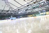 Eislaufen in der Eissporthalle Paradice in Bremen | Mamilade Ausflugsziele