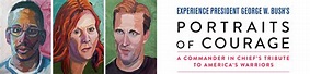 Portraits of Courage - Truman Library Institute