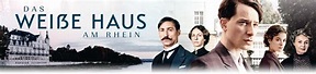 Das Weiße Haus am Rhein Streaming (iTunes) – fernsehserien.de