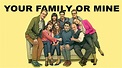 Your Family or Mine - Staffel 1 im Online Stream | RTL+