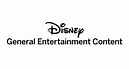 Disney General Entertainment Content Corporate
