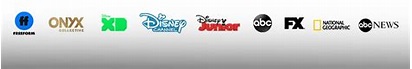 Disney General Entertainment Content | LinkedIn