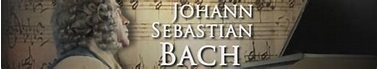 Johann Sebastian Bach • TV Show (1985)