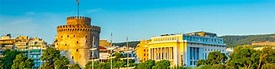 Tutte le 5 Università in Salonicco | Classifiche e recensioni 2023