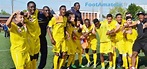 Le FC Nantes remporte le Mondial de la Saint-Pierre - Foot Amateur