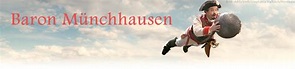 Baron Münchhausen – fernsehserien.de