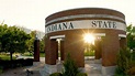 Visit Indiana State University - YouTube