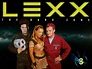 Prime Video: LEXX: The Dark Zone