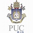 PUC Rio Logo – Pontifícia Universidade Católica do Rio de Janeiro – PNG ...