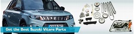 Suzuki Vitara Parts - PartsGeek.com