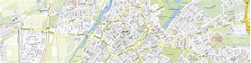 Download Stadtplan Gießen