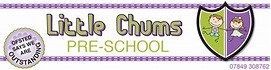 Little Chums | Lingfield Pre-school