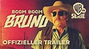 BOOM BOOM BRUNO | Offizieller Trailer | Warner TV Serie - YouTube