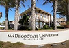 San Diego State University (San Diego, California, USA) - apply, prices ...