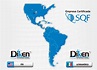 Diken International