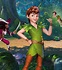 Peter Pan: Die Zauberfeder - ZDFtivi