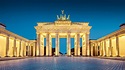 Informationen über Berlin: Die Hauptstadt im Detail