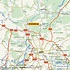 StepMap - Oranienburg_Umgebungskarte - Landkarte für Welt
