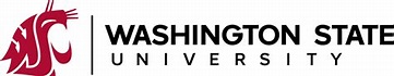 Washington State University logo download in SVG or PNG - LogosArchive