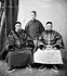 The Chubachus Library of Photographic History: Portrait of Three ...