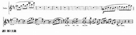 布拉姆斯：小提琴協奏曲 D大調 作品77＠古典音樂漫談｜PChome Online 個人新聞台