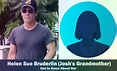 Helen Sue Bruderlin - Josh Brolin's Grandmother | Know About Her