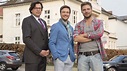 Männer! Alles auf Anfang 2015: RTL will mit Männer-WG in Serie punkten ...