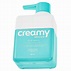 Gel de limpeza Creamy Skincare 180ml - DANI CASSIANO MAKEUP & ESMALTERIA