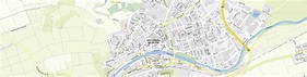 Download Stadtplan Rottenburg am Neckar