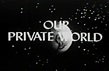 Our Private World (1965)