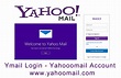 Yahoo Mail Sign Up – ايميجز