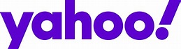 Collection of Yahoo Logo PNG. | PlusPNG