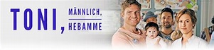 Toni, männlich, Hebamme bisher 6 Folgen Episodenguide – fernsehserien.de