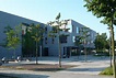 Fachhochschule Potsdam, Университет прикладных наук в Потсдаме (Потсдам ...