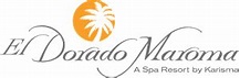 El Dorado Maroma Logo PNG Vector (SVG) Free Download