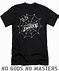 T-shirt - The Unseen - Band merch ★ No Gods No Masters 🔥 FREE SHIPPING ...