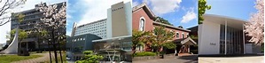 Nagasaki University School of MEDICAL SCIENCES
