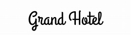 GrandHotel-Regular Font