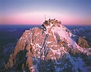 Panorama-Gipfelrestaurant Zugspitze