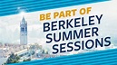 Be Part of Berkeley Summer Sessions - YouTube