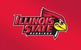 Illinois State University Logo - LogoDix