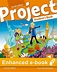 Project Fourth Edition 1 Workbook eBook - Oxford Learner´s Bookshelf ...